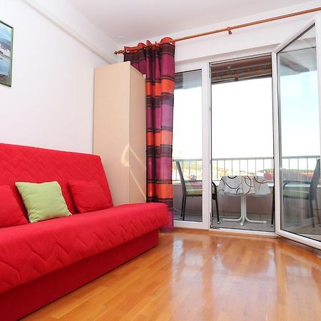 Central Beach Apartment Makarska Eksteriør billede